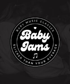 Baby Jams - Individual Class Pass
